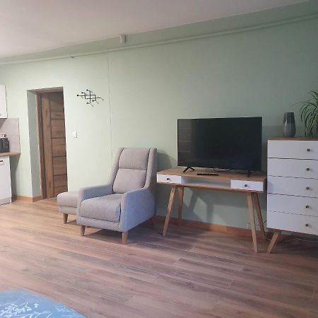 Albatros Room With Bathroom Warschau Exterior foto