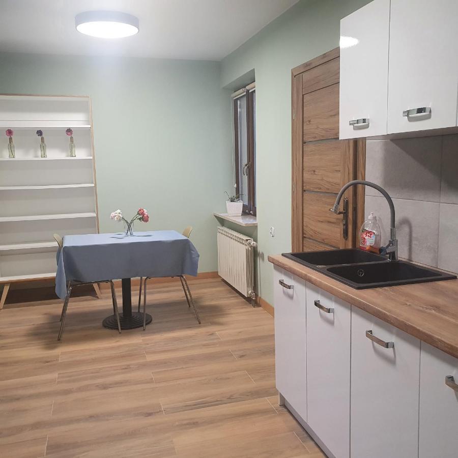 Albatros Room With Bathroom Warschau Exterior foto