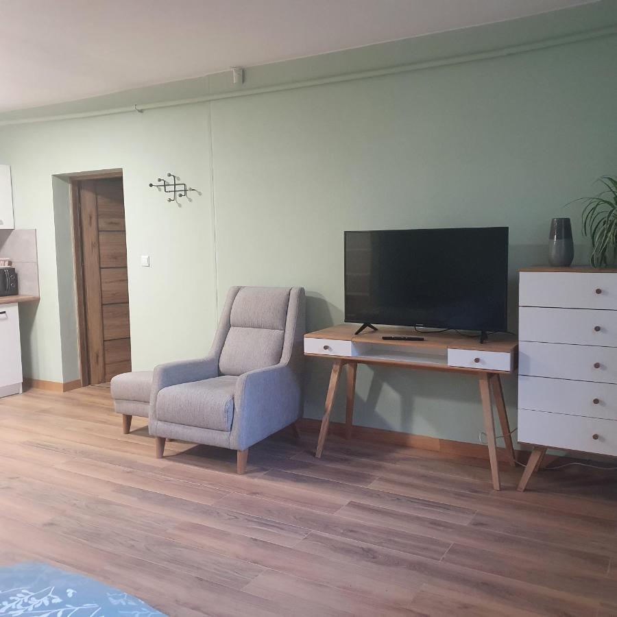 Albatros Room With Bathroom Warschau Exterior foto
