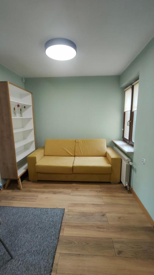 Albatros Room With Bathroom Warschau Exterior foto